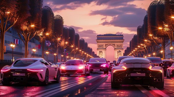 Location de car à Paris : la solution flexible pour vos besoins événementiels.