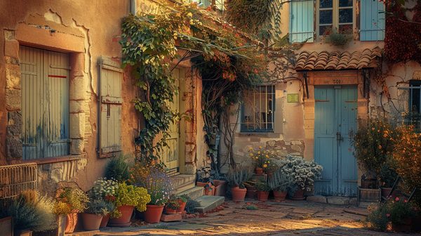 Réserver un hôtel à aubagne : prenez note de certains facteurs