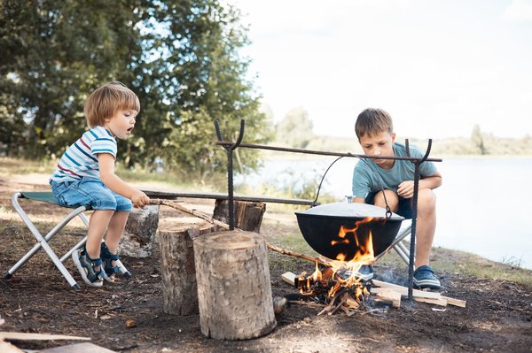 Aventures estivales : Découvrez les merveilleuses colonies de vacances depuis Marseille