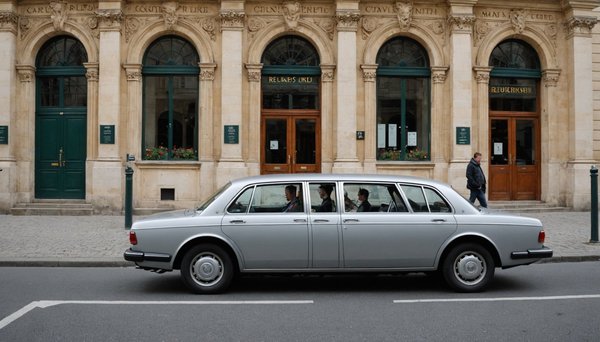 Location voiture nantes : trouvez votre véhicule idéal facilement !