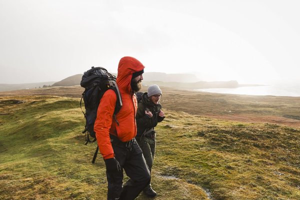 Un sac de randonnée, un fidèle compagnon pour vos voyages